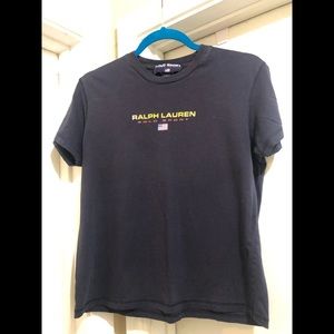 Ralph Lauren Tee